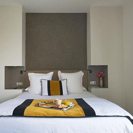 Les Suites - Konine 4 - Hotel & Bar & Restaurant Montceau-les-Mines Zewnętrze zdjęcie