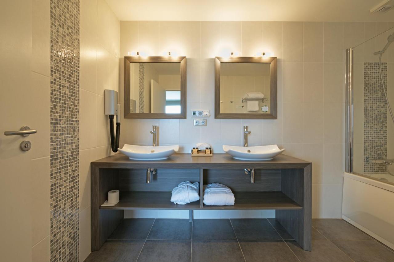 Les Suites - Konine 4 - Hotel & Bar & Restaurant Montceau-les-Mines Zewnętrze zdjęcie